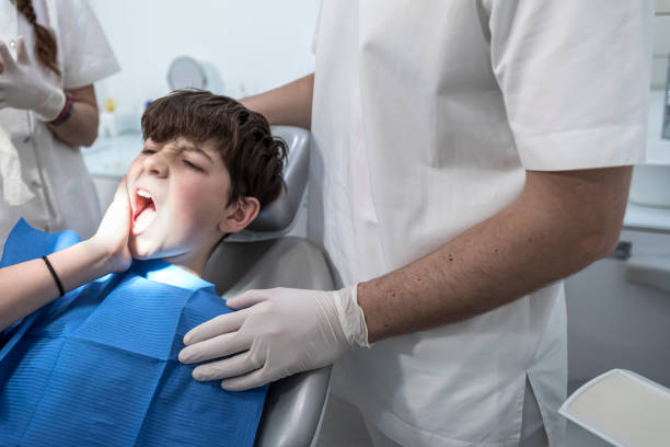 Best Cosmetic Emergency Dentistry in Gray, GA