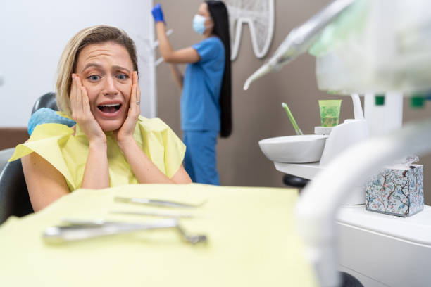Best Emergency Tooth Extraction in Gray, GA